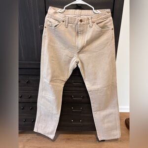 Wrangler Jeans 31x32